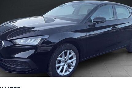Seat Leon 9.850 km 24.450 &euro; Siegen 57072