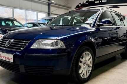 VW Passat 80.000 km 9.999 &euro; Coswig 01640