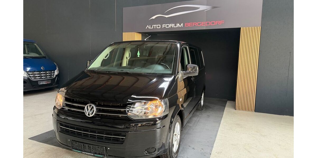 VW T5 Transporter 259.000 km 6.950 &euro; Hamburg 21029