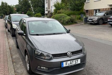 VW Polo 180.000 km 5.300 &euro; Frankfurt am Main 60314