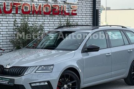Skoda Octavia 196.250 km 13.999 &euro; Erkelenz 41812
