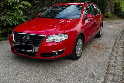 VW Passat Variant 260.500 km 1.500 € Bad Heilbrunn 83670