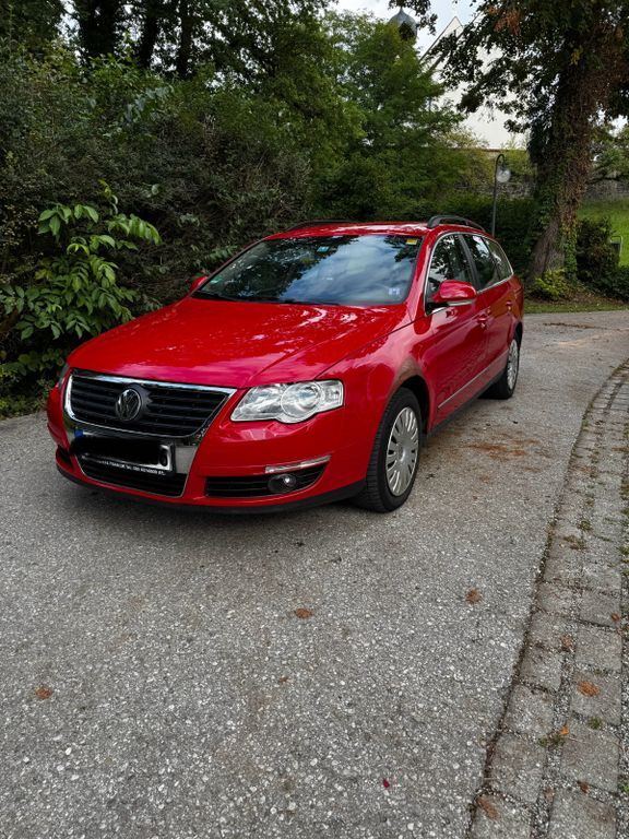 VW Passat Variant 260.500 km 1.500 € Bad Heilbrunn 83670