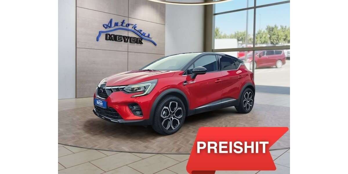 Mitsubishi ASX 29.336 km 22.910 &euro; Hohenwarsleben 39326