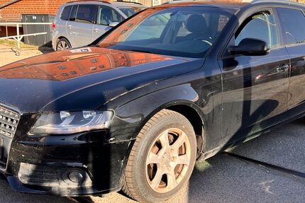 Audi A4 328.800 km 2.690 &euro; Mannheim 68169