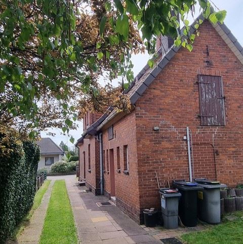 Gepflegtes Einfamilienhaus in exponierte Lage! - Einfamilienhaus Stolzenau | Angebot:26701577