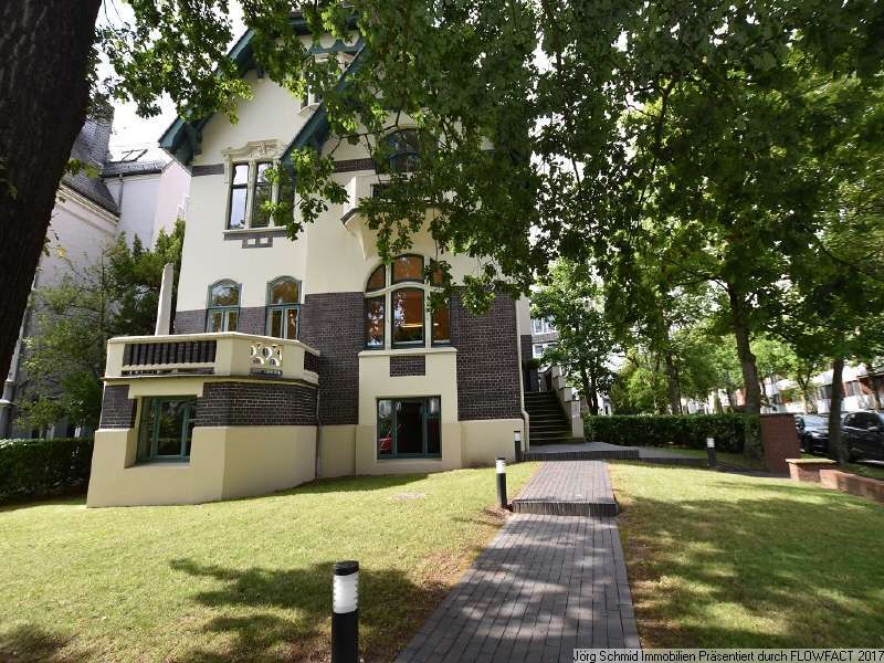 Büro in Bremen 690 € 51.3 m²