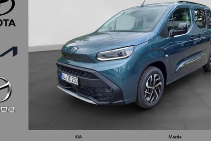 Toyota Proace City 2.500 km 38.950 € Oldenburg 26125