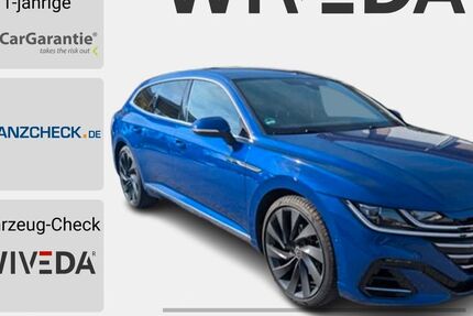 VW Arteon 68.250 km 31.499 € München 81829