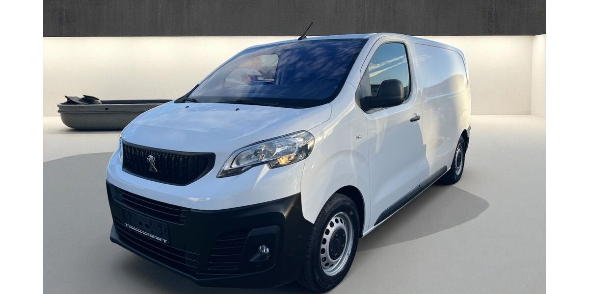 Peugeot Expert 145.600 km 14.499 € Speyer 67346
