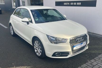 Audi A1 119.000 km 7.480 &euro; Rödermark 63322