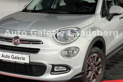 Fiat 500X 40.000 km 10.990 &euro; Landsberg am Lech 86899