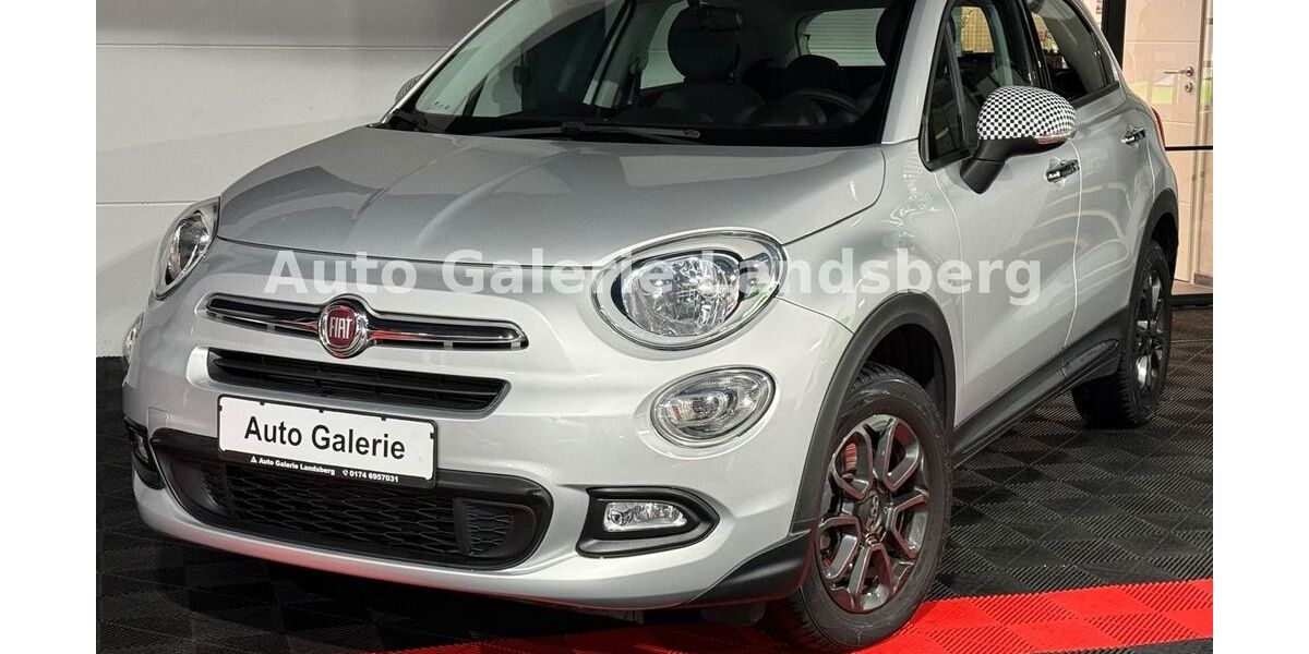 Fiat 500X 40.000 km 10.990 &euro; Landsberg am Lech 86899