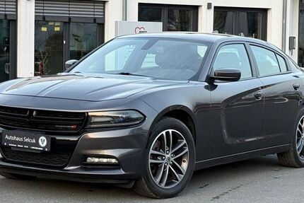 Dodge Charger 79.000 km 21.490 &euro; Fürth (bei Nürnberg) 90768