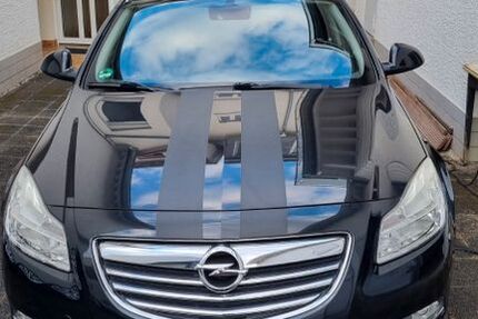 Opel Insignia 114.000 km 5.999 € Ober Mörlen 61239