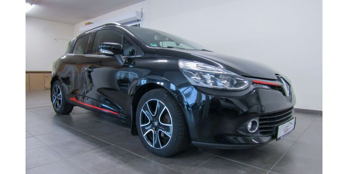 Renault Clio 74.700 km 9.999 &euro; Oldenburg 26125