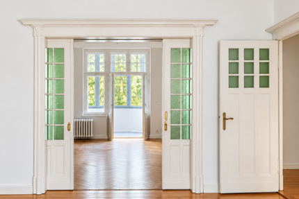 Wohnung Berlin Friedenau - 5 Zimmer, 155 m&sup2;, 980.000&euro; | Angebot:27345951