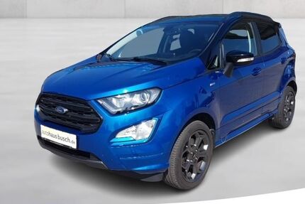 Ford EcoSport 139.628 km 11.980 € Pförring 85104