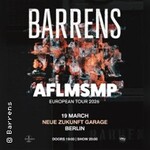 Barrens + AFLMSMP