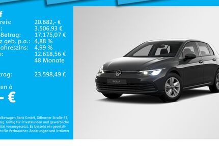 VW Golf 23.584 km 19.983 &euro; München 80935