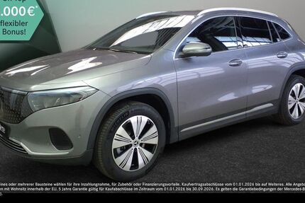 Mercedes-Benz EQA 10.092 km 33.590 &euro; Berlin 13509