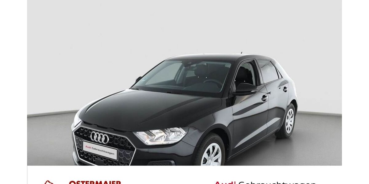Audi A1 5.465 km 21.380 &euro; Mühldorf am Inn 84453