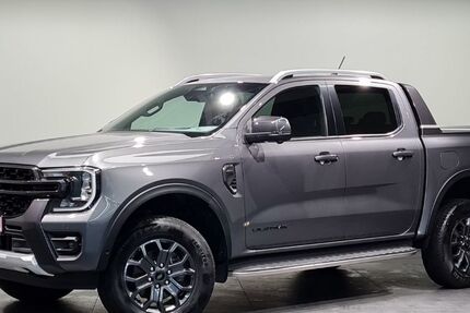 Ford Ranger 36.276 km 44.880 &euro; Fulda 36043