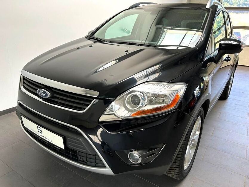 Kuga