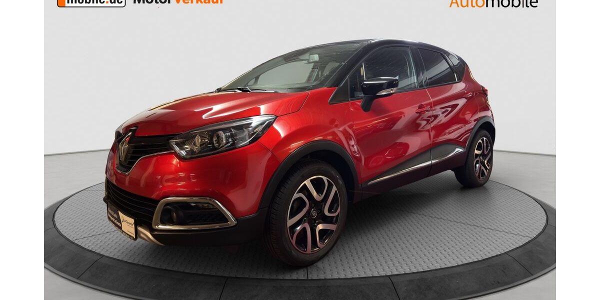 Renault Captur 97.000 km 11.980 &euro; Berlin 10625