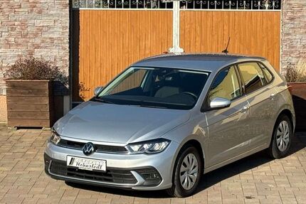 VW Polo 39.893 km 14.999 &euro; Salzatal 06198