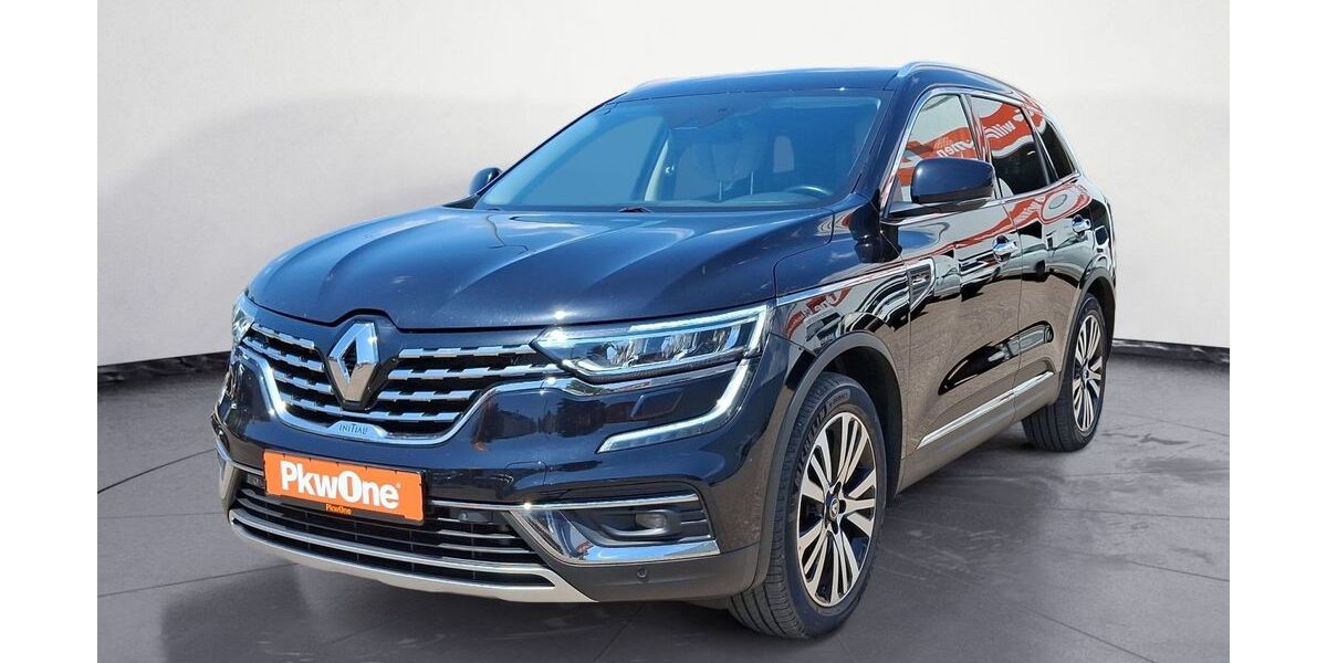 Renault Koleos 115.900 km 21.230 &euro; Göppingen 73037