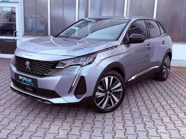 Peugeot 3008 66.688 km 19.850 &euro; Magdeburg 39110