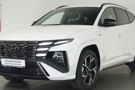 Hyundai TUCSON 10.106 km 35.924 &euro; Coesfeld 48653