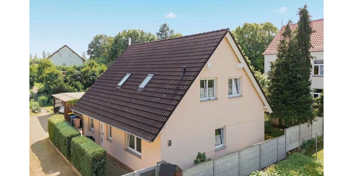 Einfamilienhaus Muldestausee - 5 Zimmer, 170 m&sup2;, 320.000&euro; | Angebot:26814180