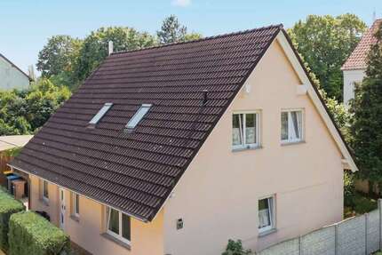 Haus Muldestausee - 5 Zimmer, 170 m&sup2;, 320.000&euro; | Angebot:26814180