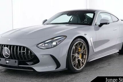 Mercedes-Benz AMG GT 11.081 km 144.770 &euro; Kaufbeuren 87600