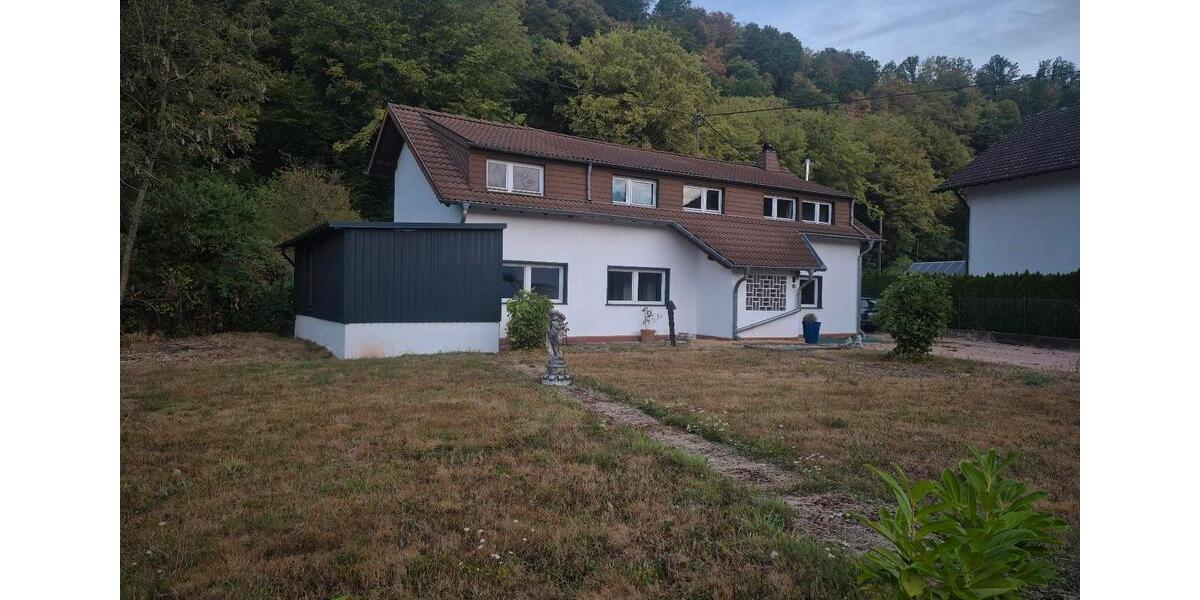 Einfamilienhaus Schmelz - 245.000&euro; | Angebot:27290820