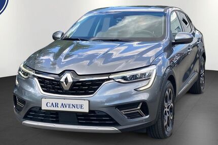 Renault Arkana 30.372 km 22.985 € Kaiserslautern 67657