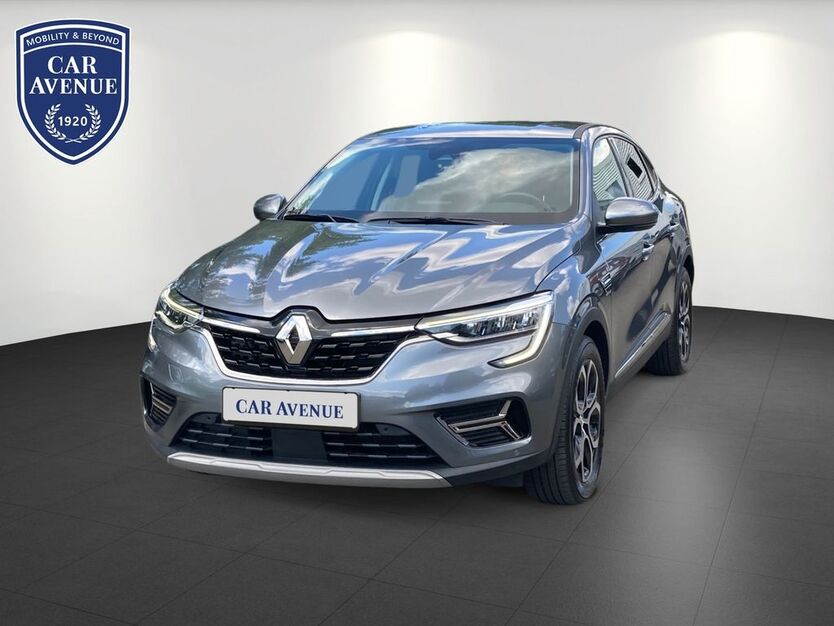 Renault Arkana 30.372 km 22.985 € Kaiserslautern 67657