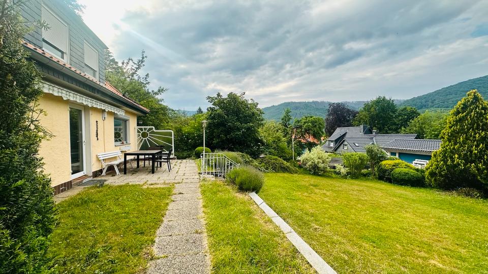 Einfamilienhaus Bad Harzburg - 7 Zimmer, 123 m&sup2;, 349.000&euro; | Angebot:26943901