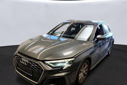 Audi A3 54.650 km 25.980 &euro; Neumünster 24537