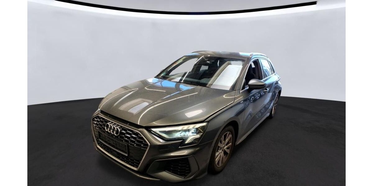 Audi A3 54.650 km 25.980 &euro; Neumünster 24537