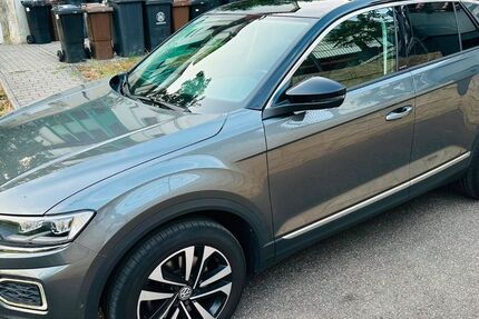 VW T-Roc 107.010 km 16.950 &euro; Heilbronn 74076