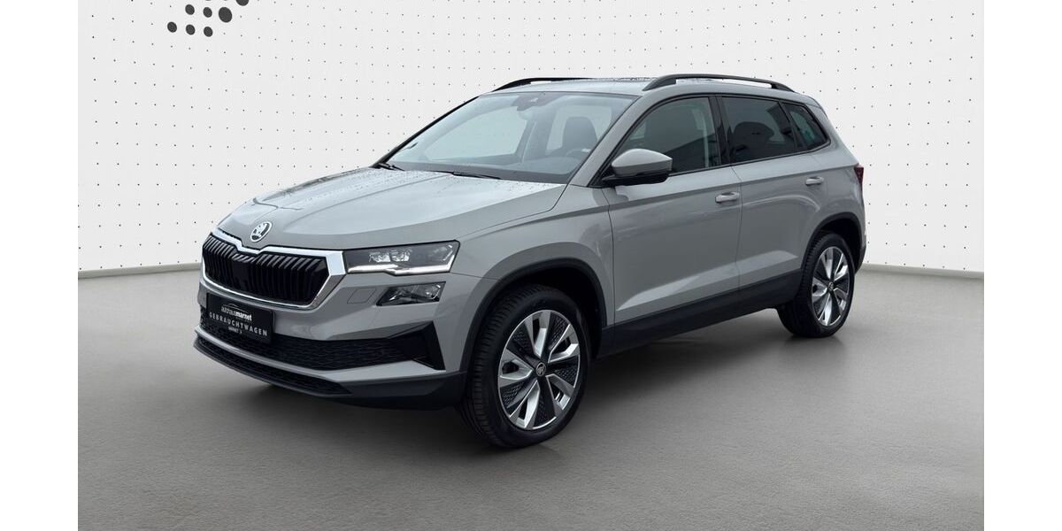 Skoda Karoq 55.209 km 28.790 &euro; Mainz-Kastell (Wiesbaden) 55252