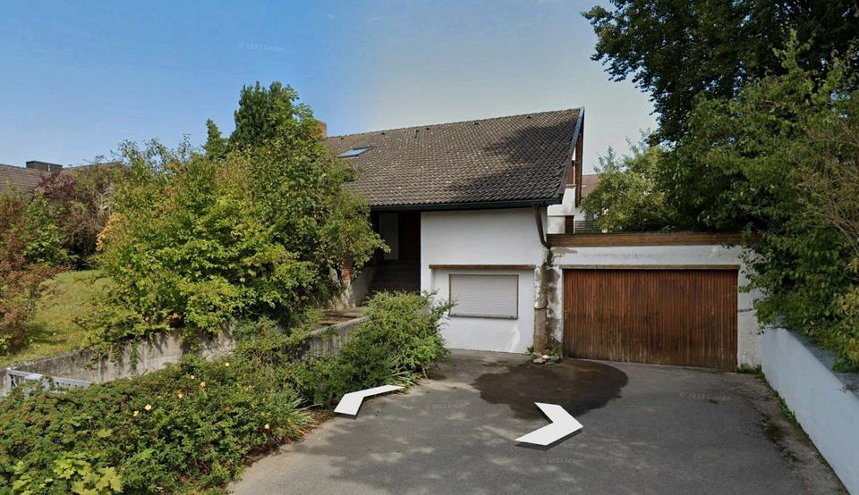 Bungalow Pfaffenhofen an der Ilm - 8 Zimmer, 150 m&sup2;, 960.000&euro; | Angebot:26835396