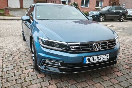 VW Passat 109.000 km 17.500 &euro; Nordhorn 48527