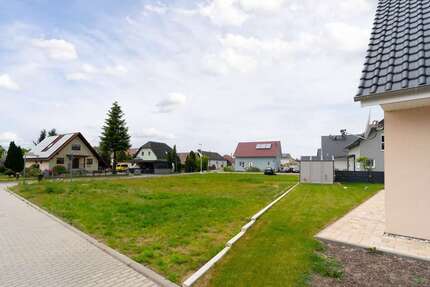 Grundstück Thiendorf - 115.000&euro; | Angebot:24679633