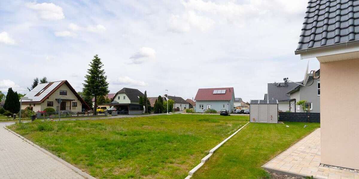 Grundstück Thiendorf - 115.000&euro; | Angebot:24679633