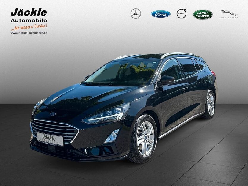 Ford Focus 44.850 km 19.950 € Bad Wörishofen 86825