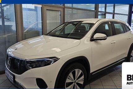 Mercedes-Benz EQA 12.921 km 39.900 &euro; Wolfsburg-Heiligendorf 38444